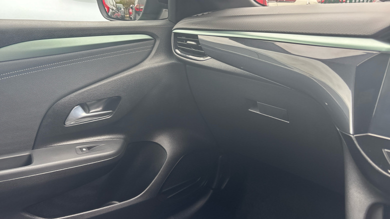 Vauxhall Corsa 1.2 Turbo Yes 5dr [Winter Pack] Petrol Hatchback